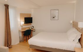 Hôtel Kyriad Quimper Sud Hotel