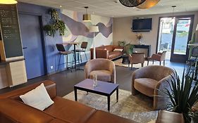 Hôtel Kyriad Quimper Sud Hotel
